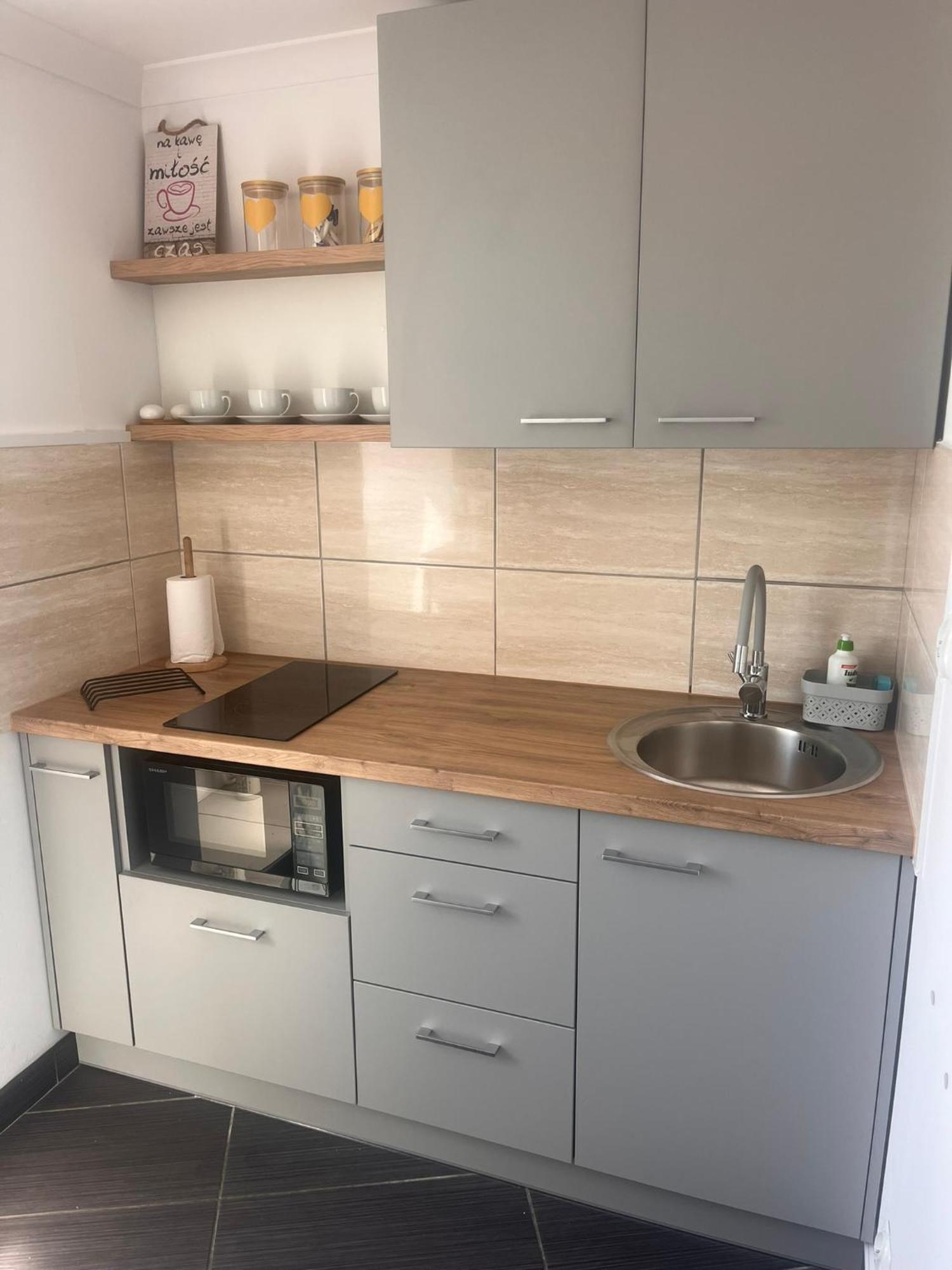 Apartament Na Starowce VII 普什奇纳 外观 照片