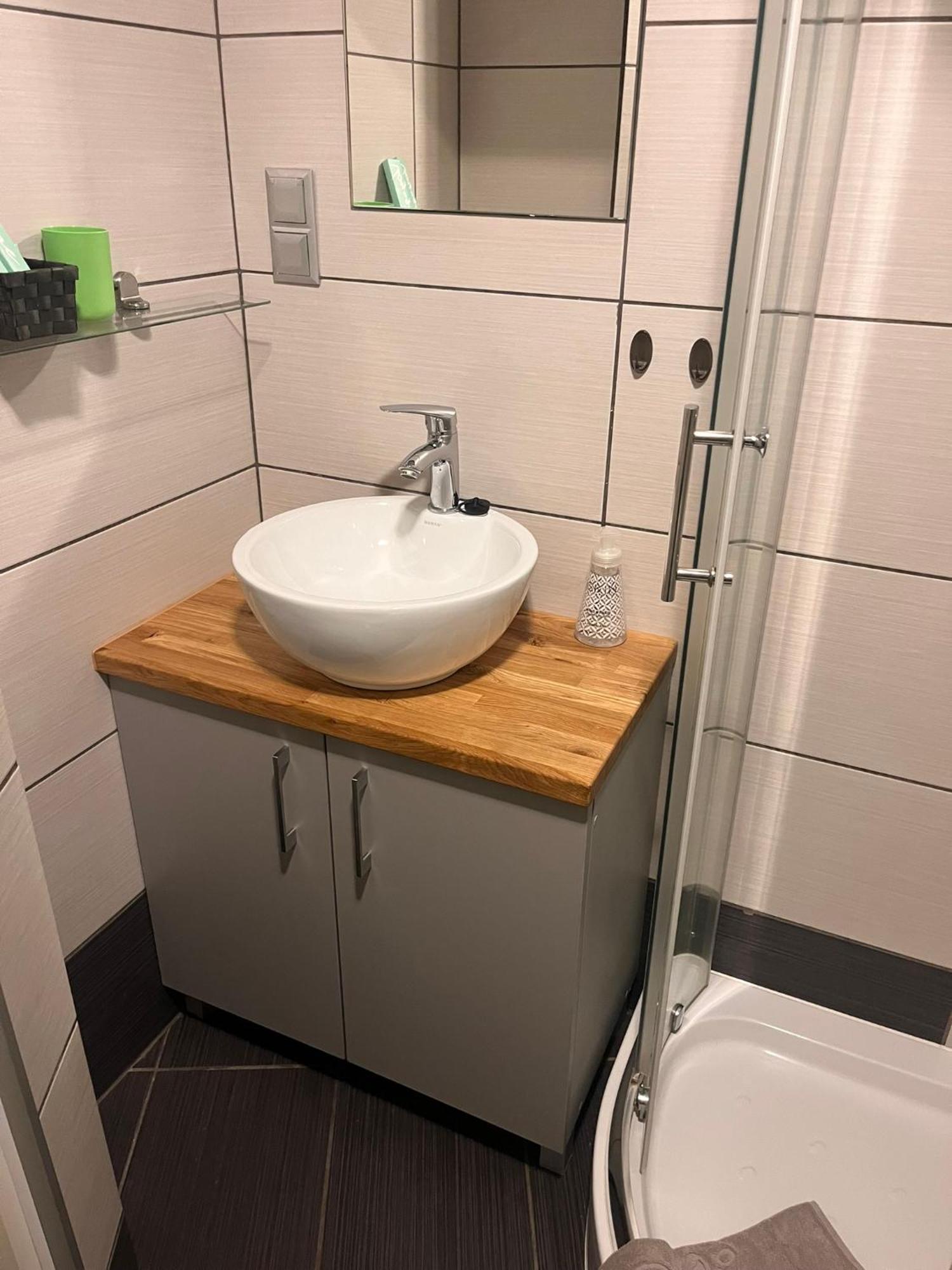 Apartament Na Starowce VII 普什奇纳 外观 照片