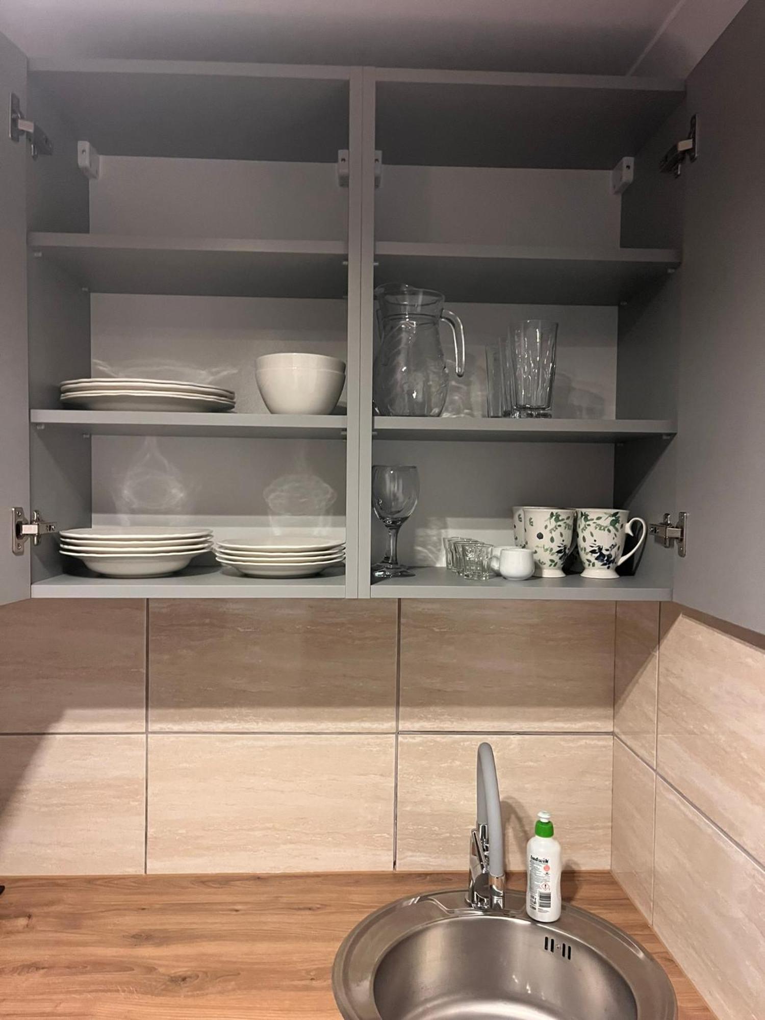 Apartament Na Starowce VII 普什奇纳 外观 照片