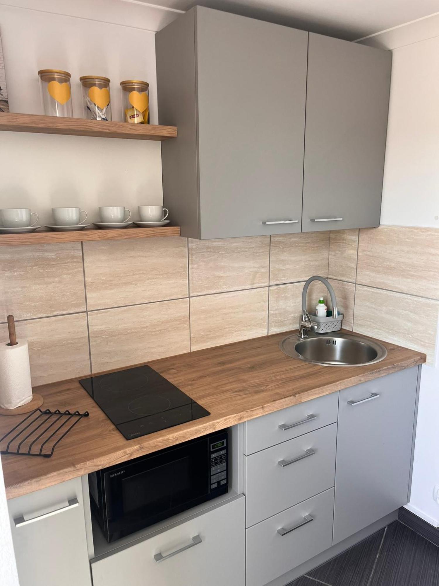 Apartament Na Starowce VII 普什奇纳 外观 照片