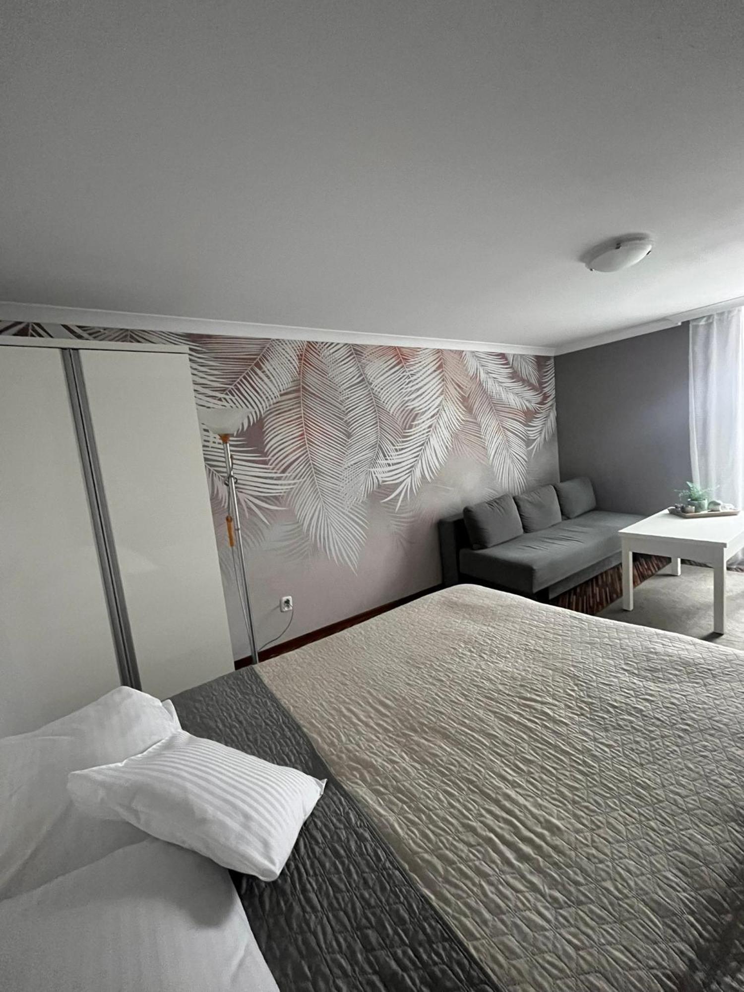 Apartament Na Starowce VII 普什奇纳 外观 照片