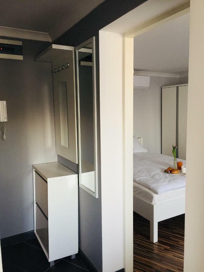 Apartament Na Starowce VII 普什奇纳 外观 照片