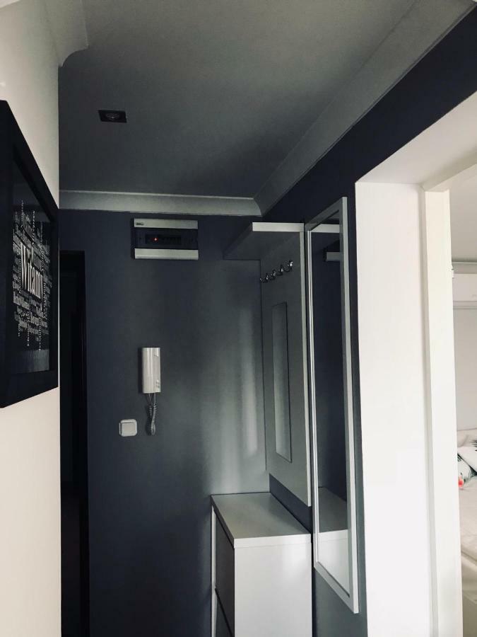 Apartament Na Starowce VII 普什奇纳 外观 照片