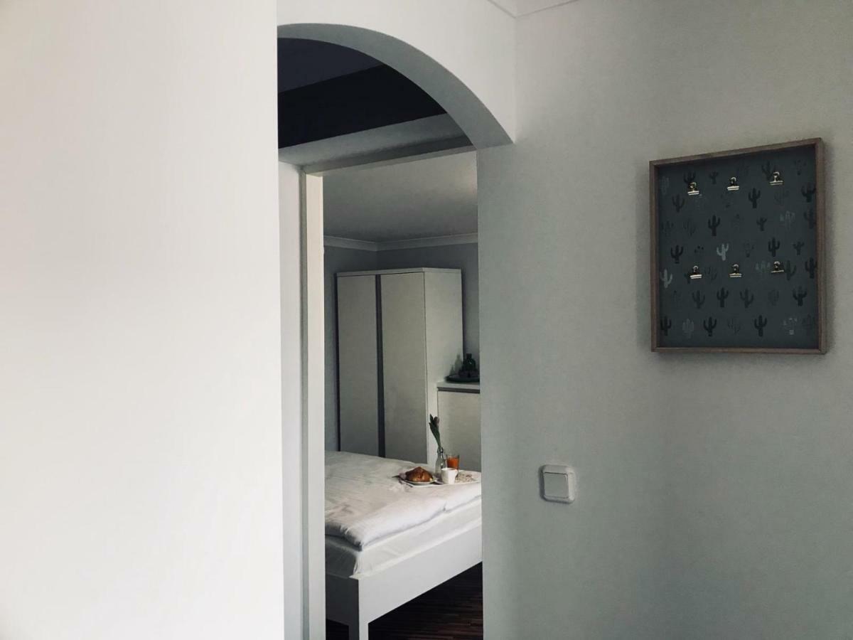 Apartament Na Starowce VII 普什奇纳 外观 照片